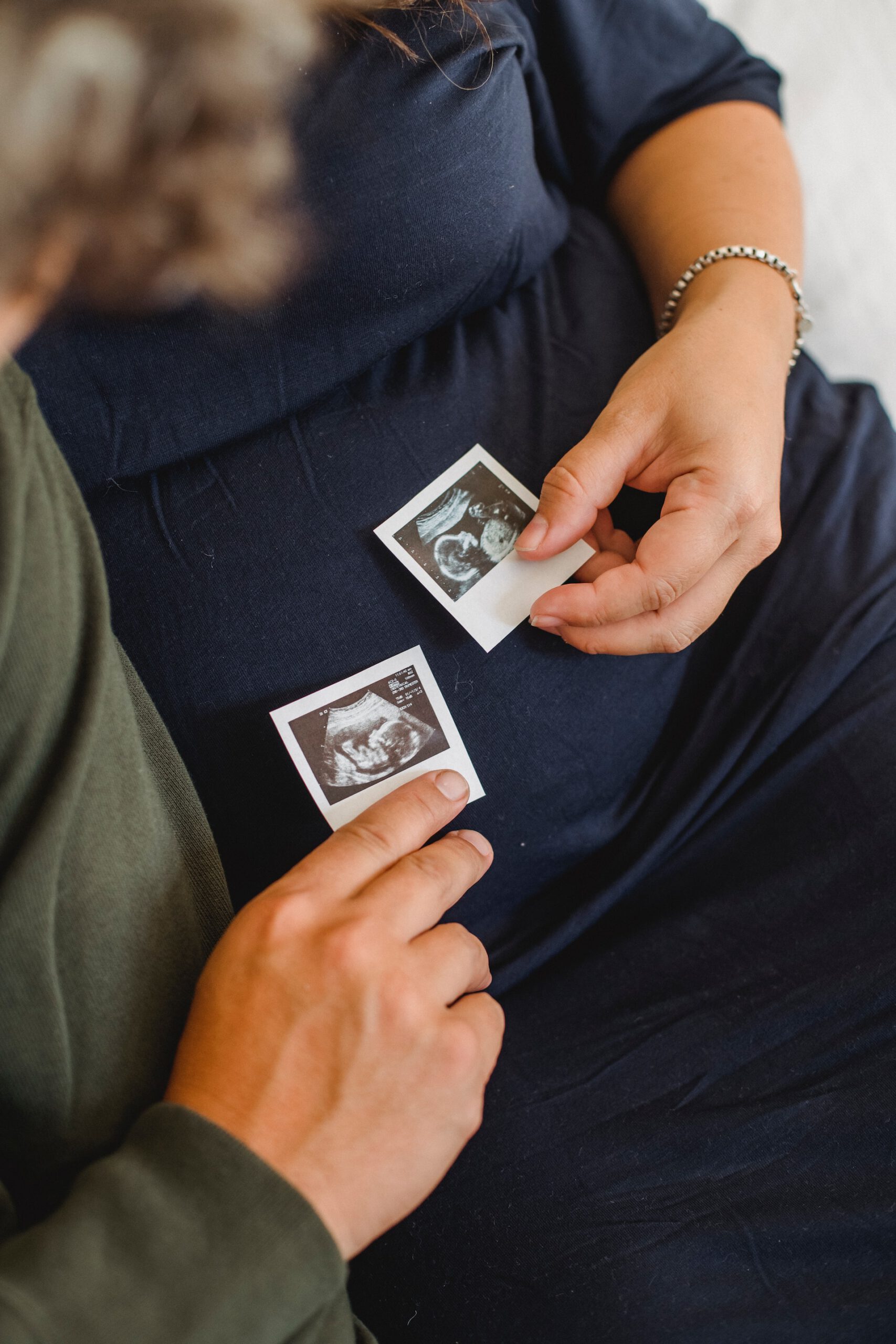 Blijf op de hoogte van de ontwikkeling van je baby tijdens de zwangerschap met updates van BabyOpkomst.nl!